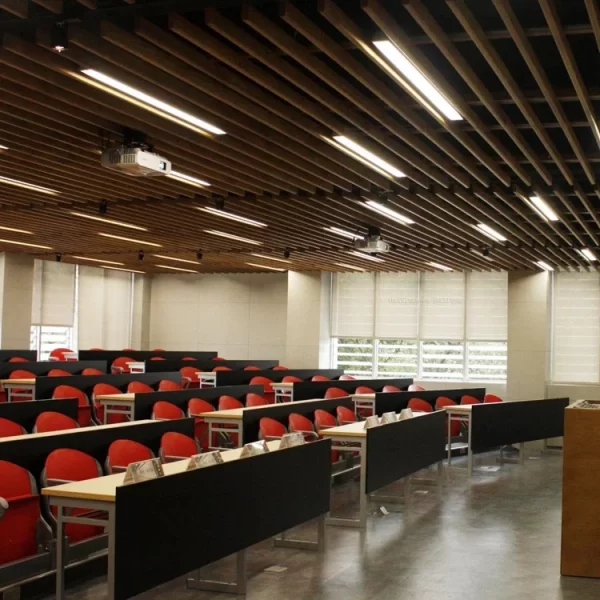 YIN834221 CE Certification Office Library Conference Room