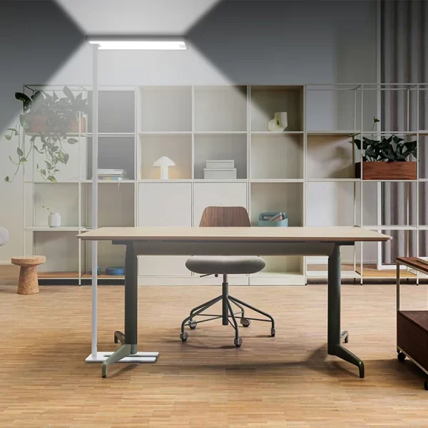 YIN834219 Wholesale nordic touch control lamp stand