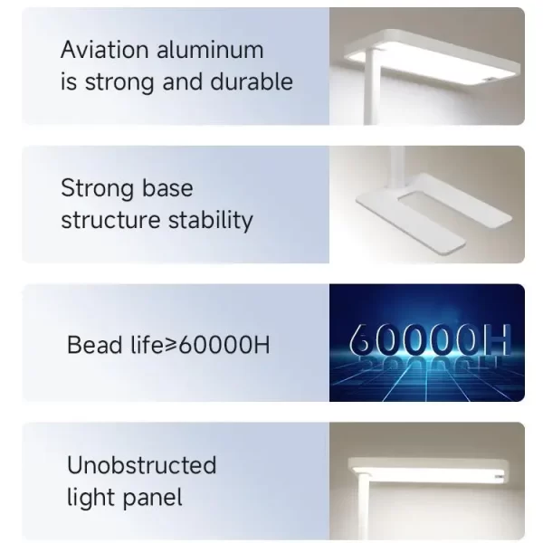 YIN834219 Wholesale nordic touch control lamp stand - Image 5